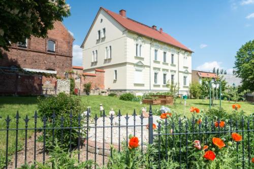 Außenansichten